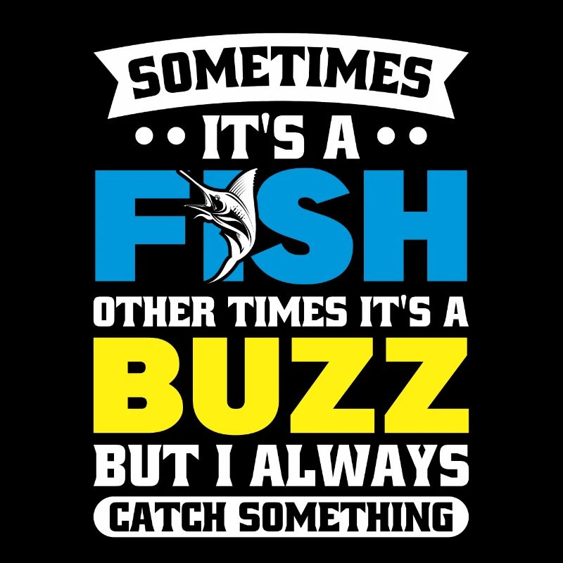 Here Fishy Fishy Design