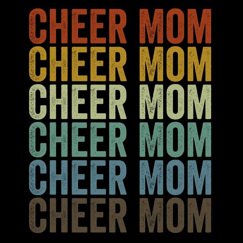 Cheer Mama