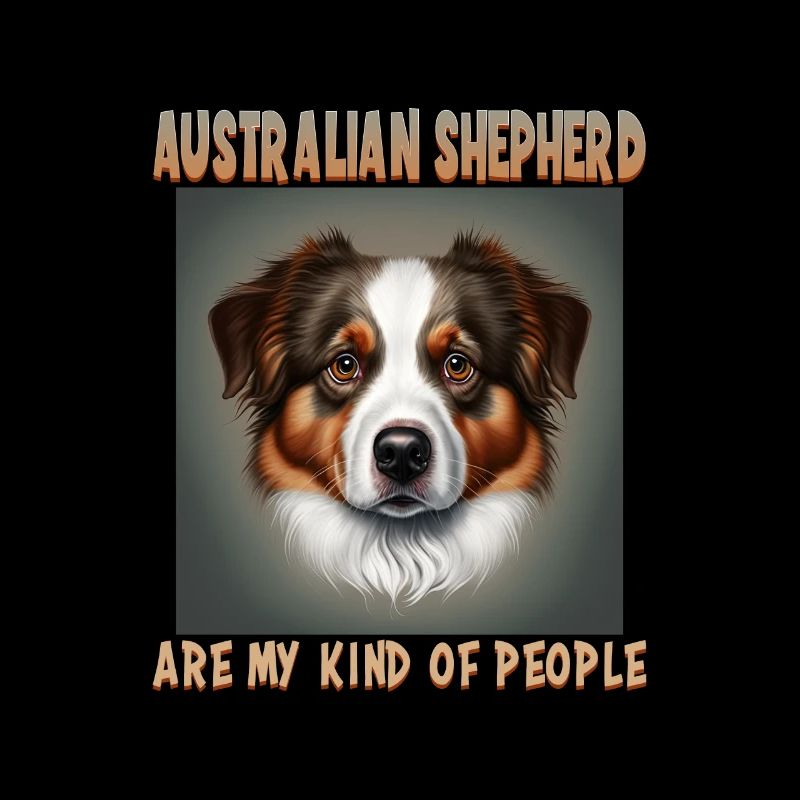 Hunde Australian Shepherd Hundeliebhaber Aussie
