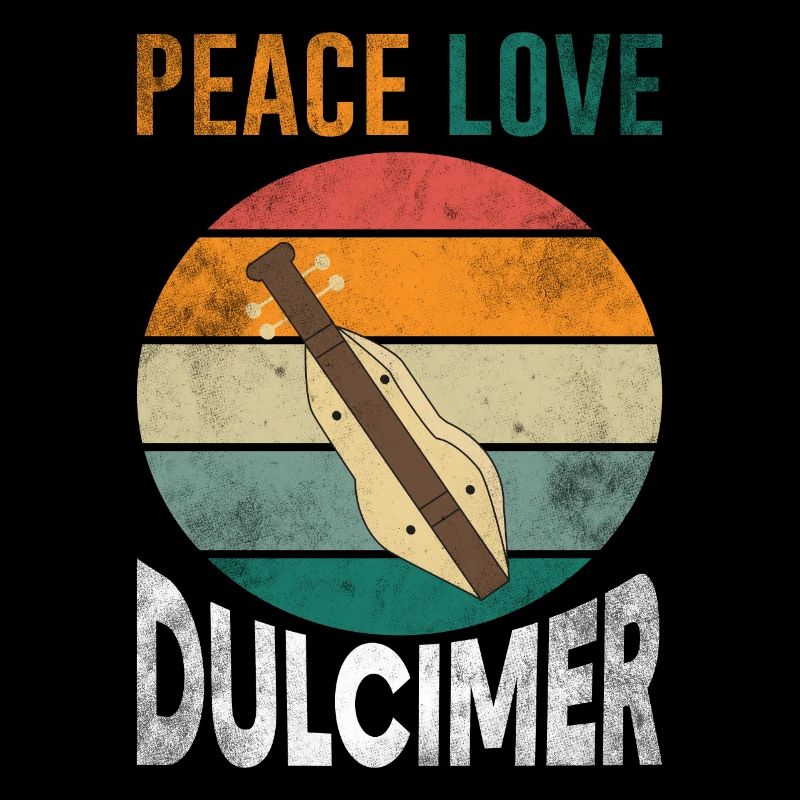 Dulcimer instrument string music