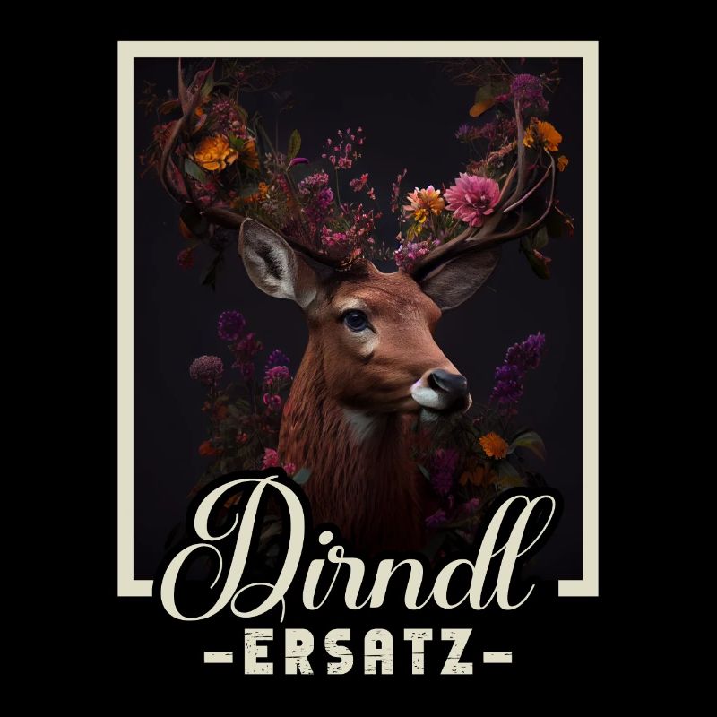 Dirndl Ersatz Dirndl Trachten Kostüm Dirndl Ersatz