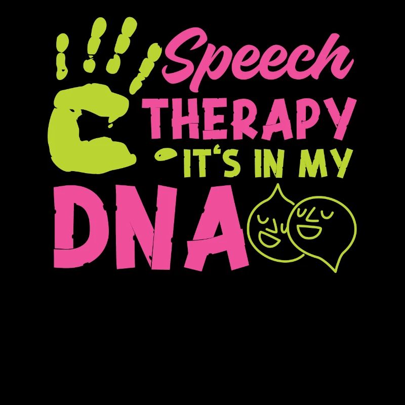 Speech Therapist Therapy Assistant
