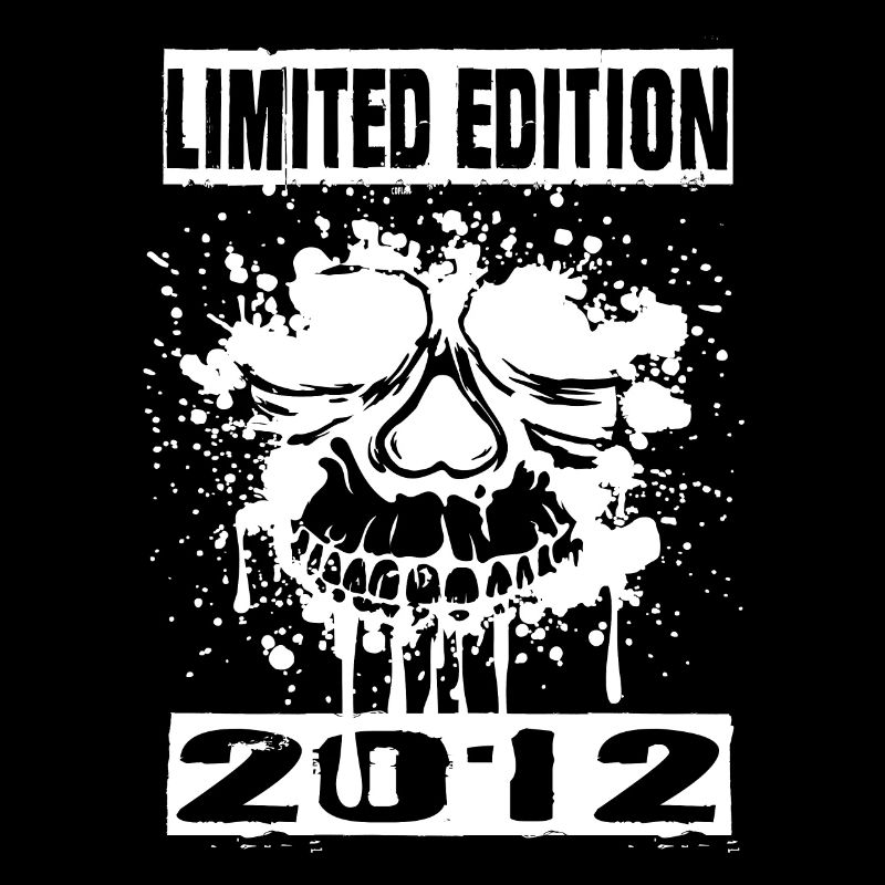Limited Edition 2012