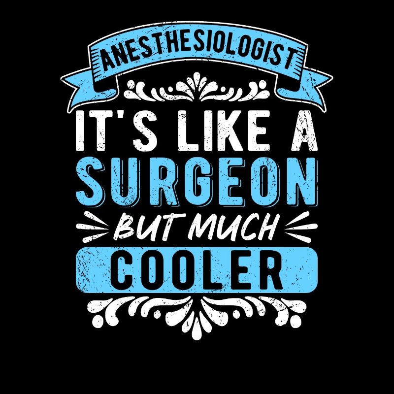 Anesthesiologist Anesthesiologist Anesthesiology