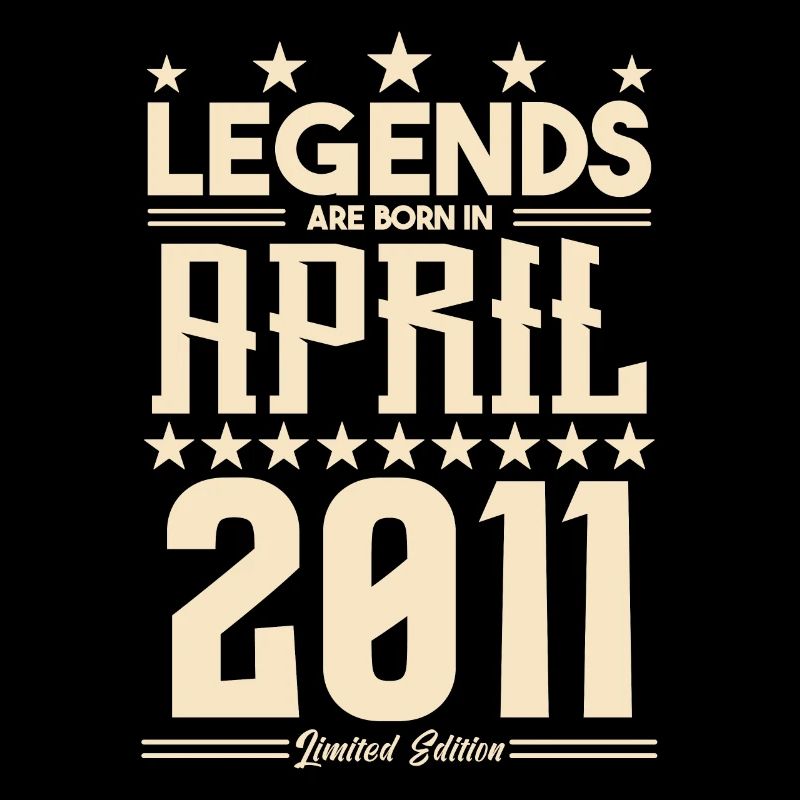 Geschenk Legende April 2011 Geschenk April 2011. April