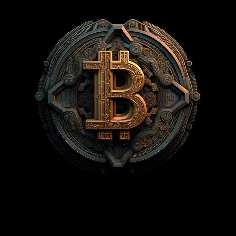 Bitcoin Design for BTC Fans