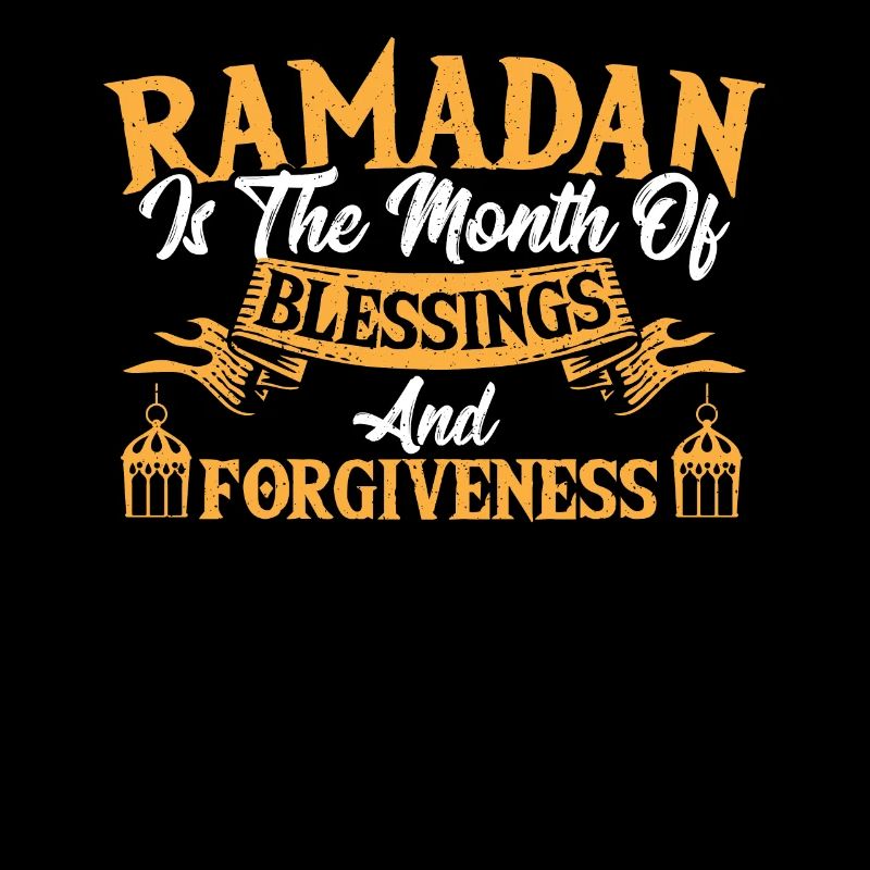 Ramadan Ramadan Mubarak Slamish Eid Mubarak