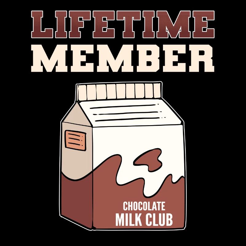 Chocolat au lait Chocolat Milkshake Chocolat