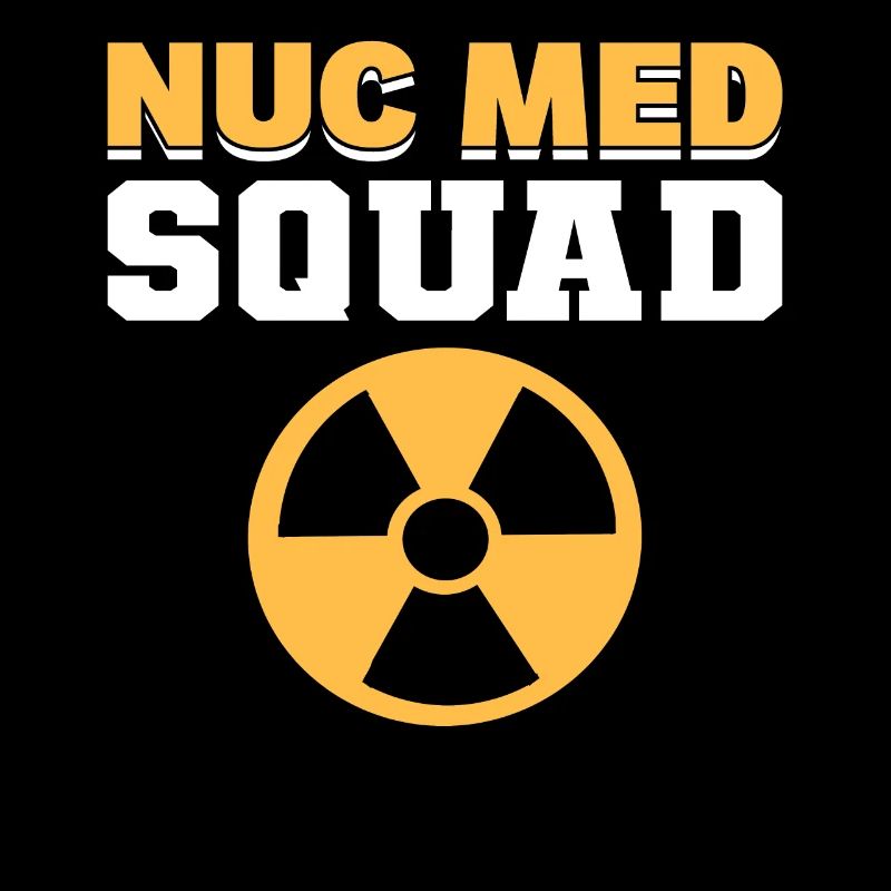 Nuc Med Squad Nuclear Medicine Technologist