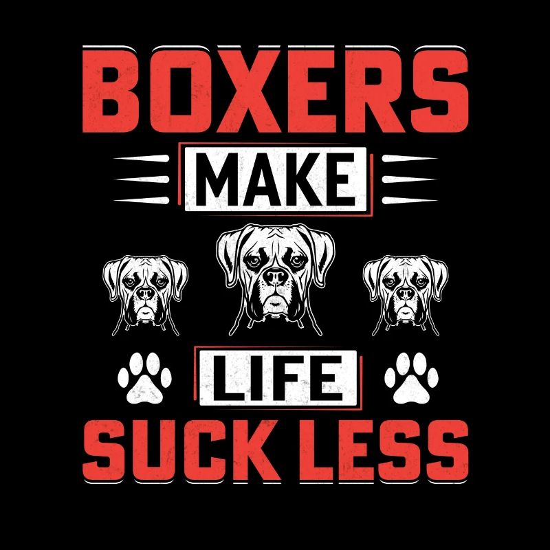 Boxers make life suck less