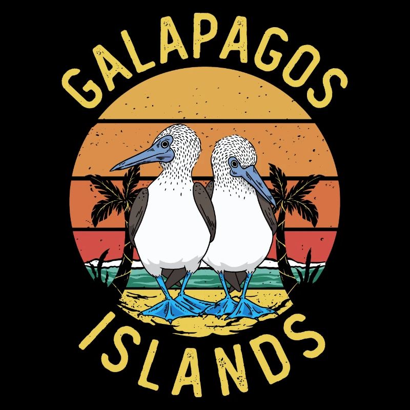 Galapagos Islands