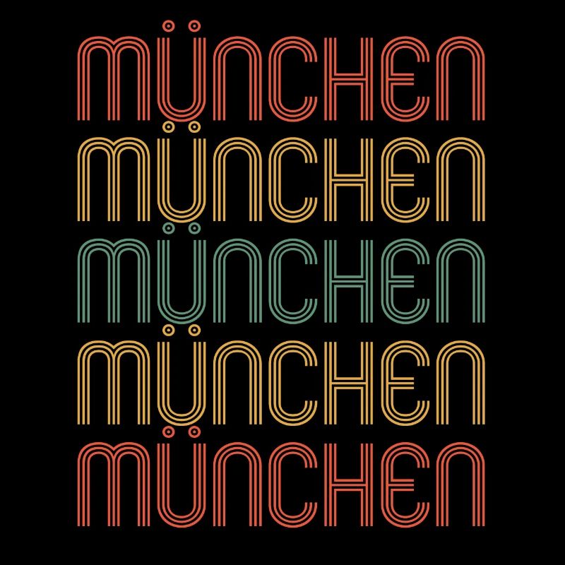 Munich Munich Munich