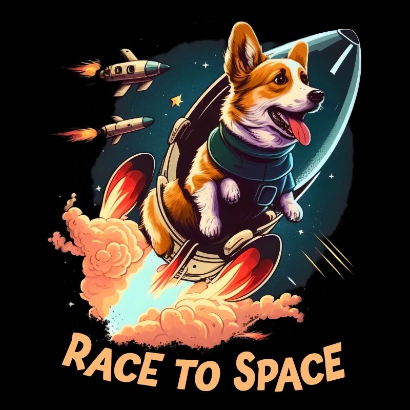 SpaceDog Dog Lovers Conception d’espace