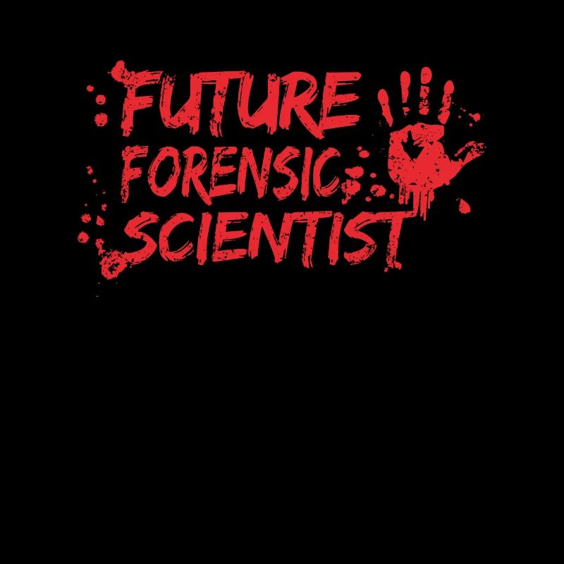 Forensik Forensiker Forensische Wissenschaft