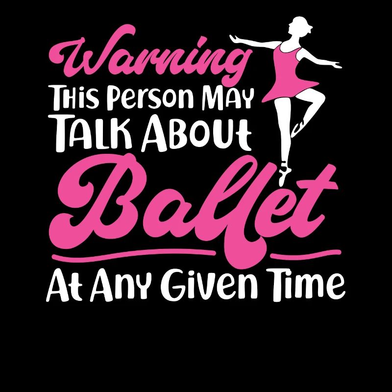Ballet Danseuse Danse Ballerine