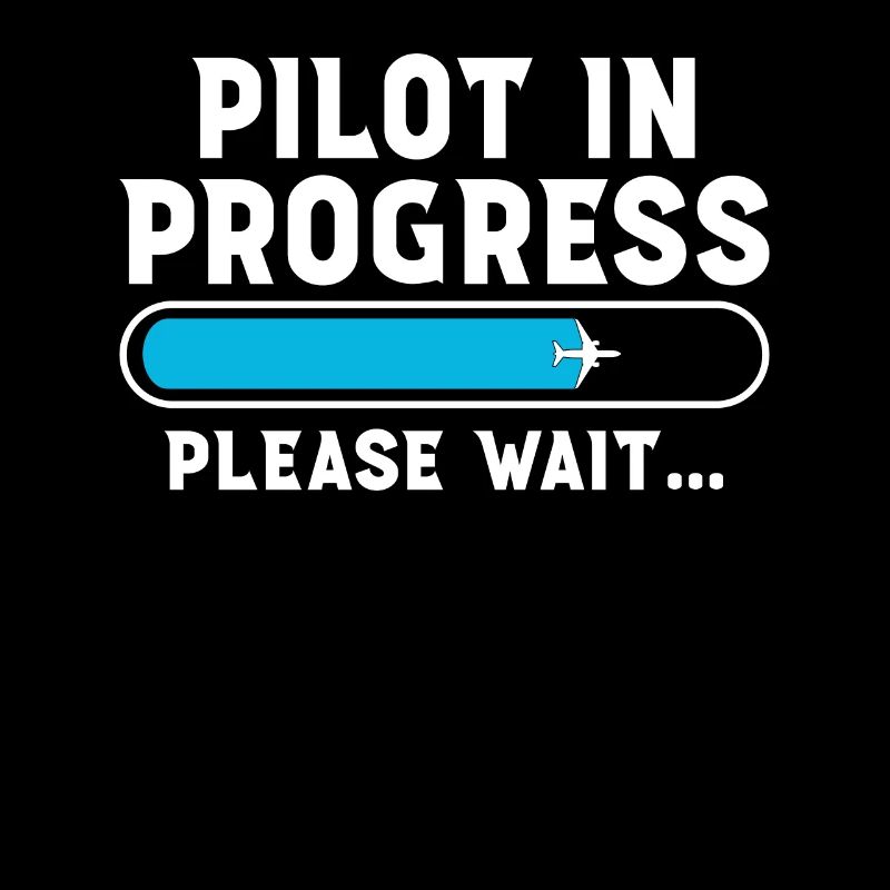 Pilot in Progress please Wait