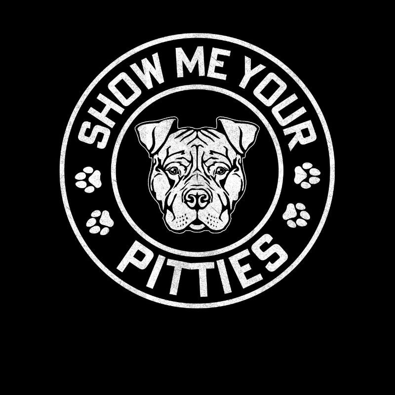Montrez-moi vos pitties