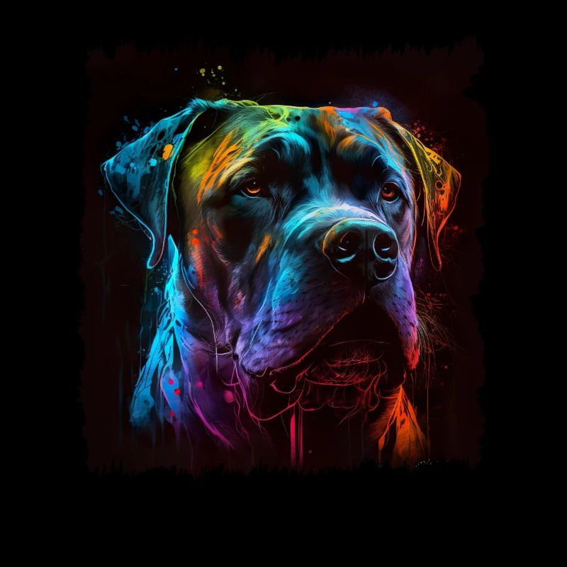 Cane Corso für einen Cane Corso Besitzer