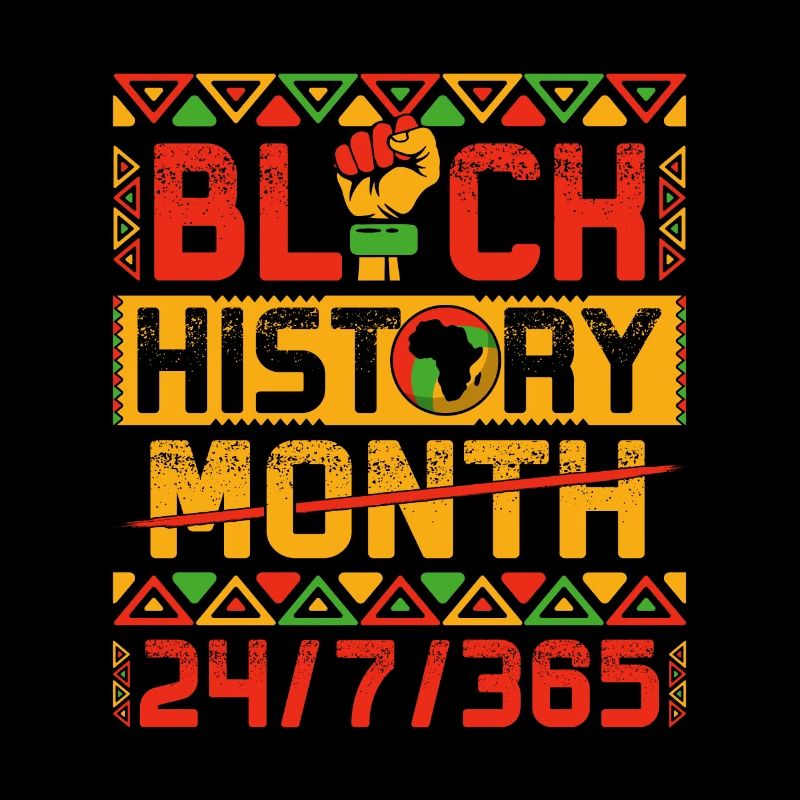 Black History Month