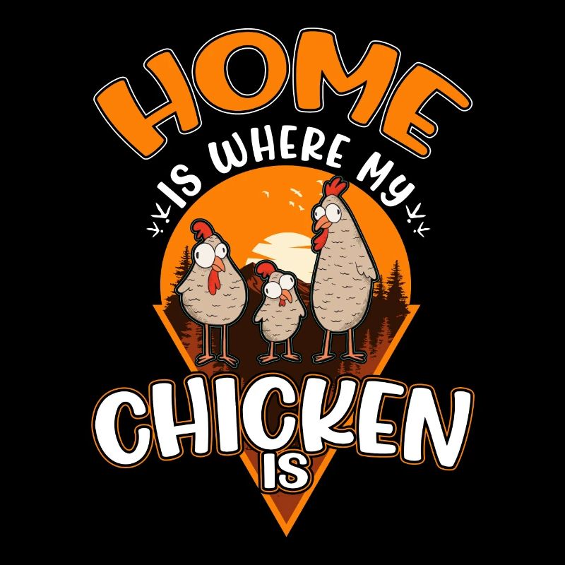 Poulets Home Farmer Poulet