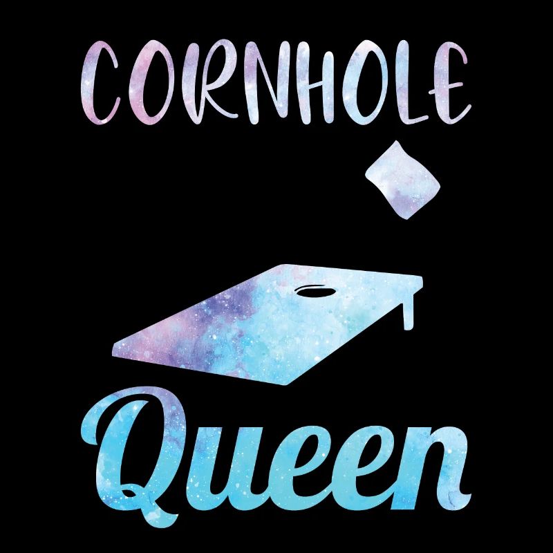 Cornhole corn hole