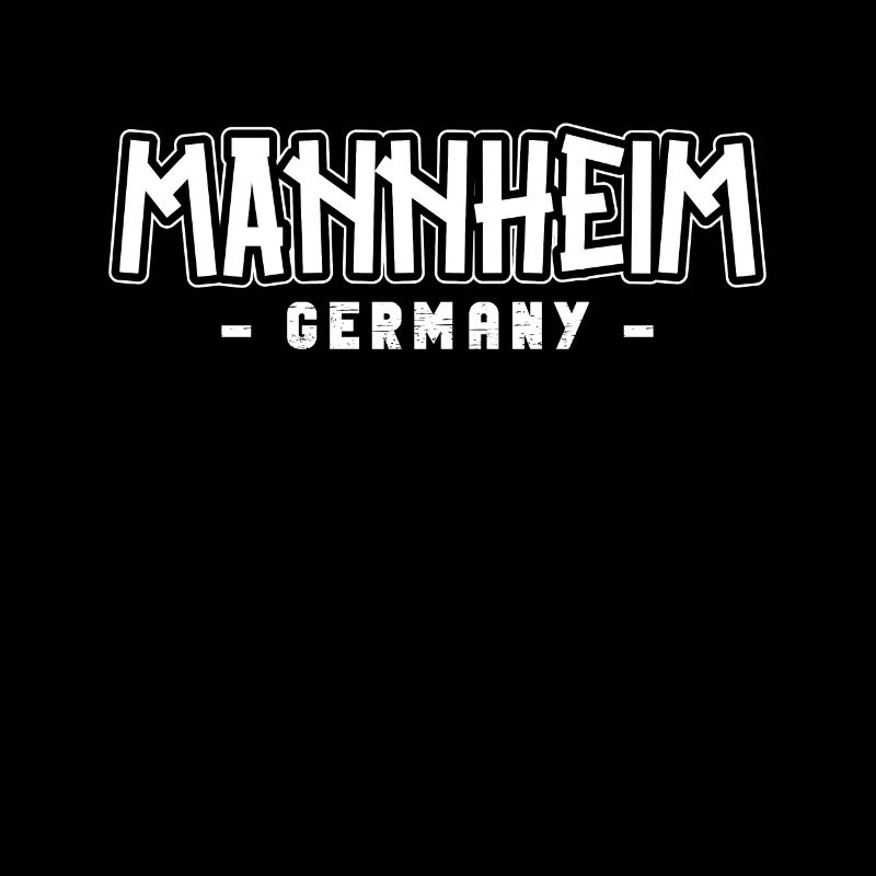 Mannheimerin Mannheimer Mannheim