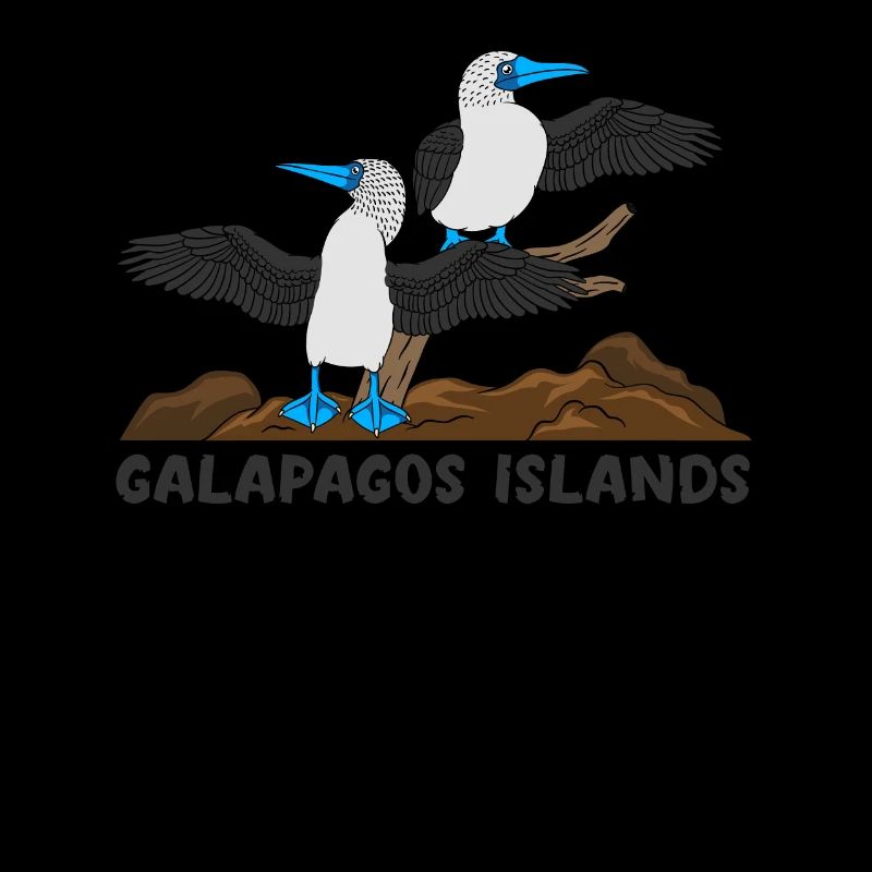 Galapagos Islands