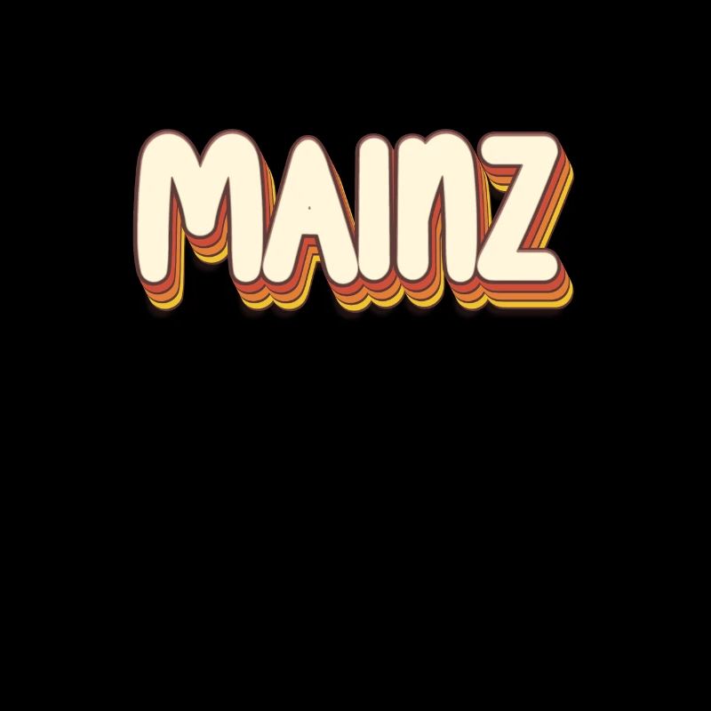 Mainzerin Mainzer Mayence