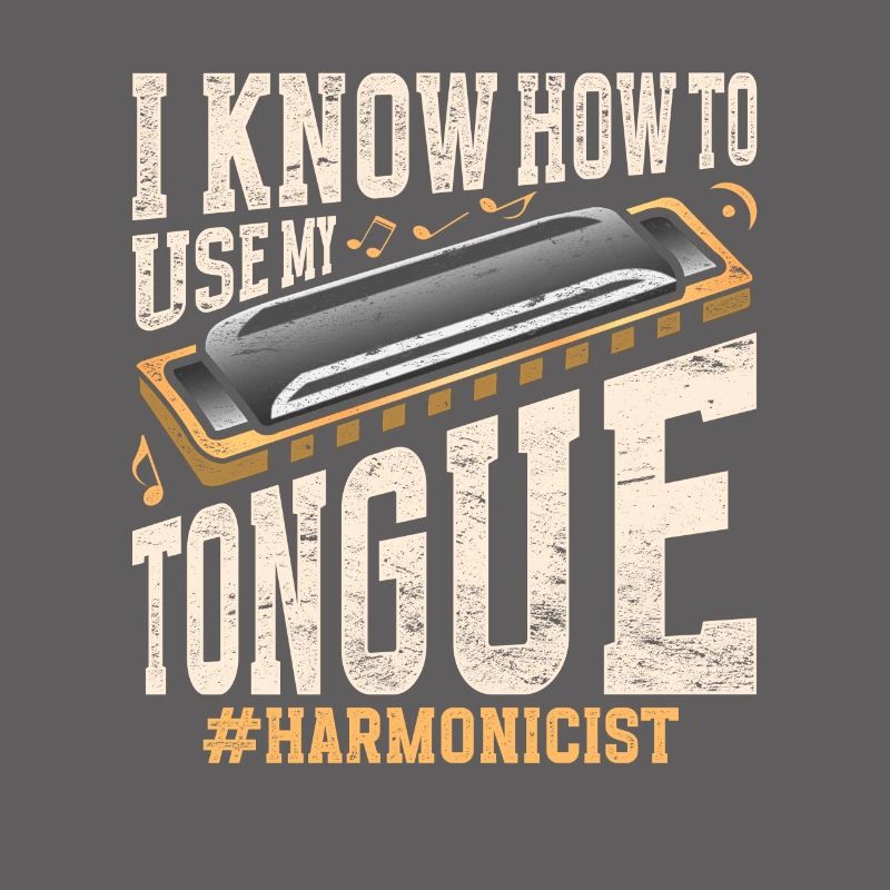 Harmonica harmonica player