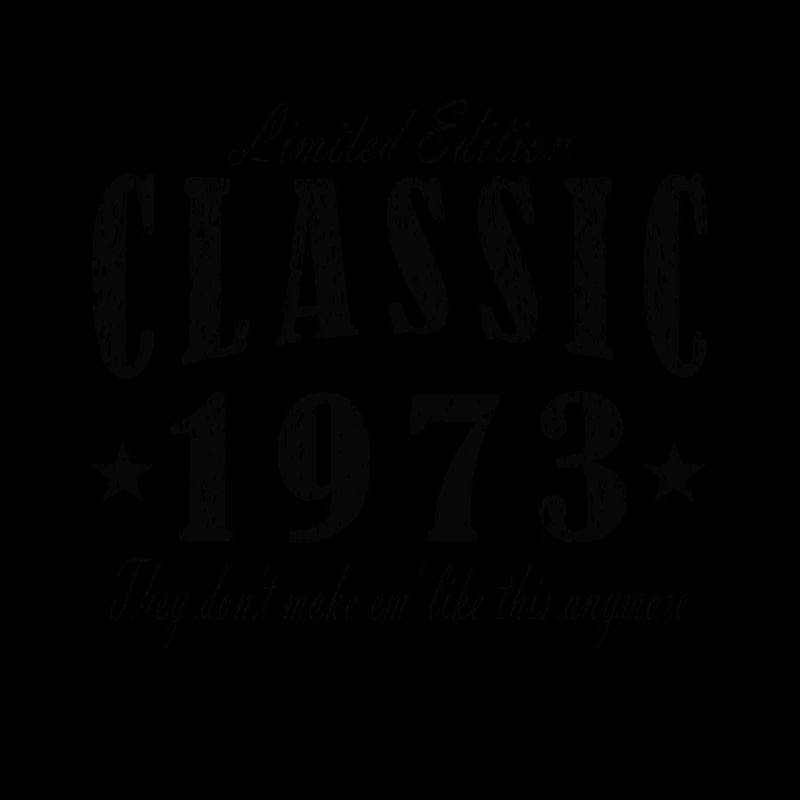 Klassisch 1973