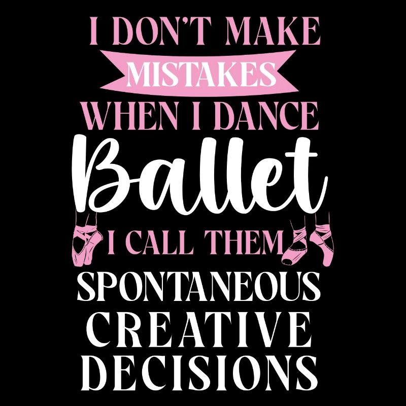 Ballet Danseuse Danse Ballerine