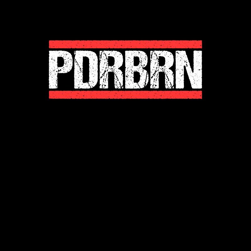 Paderbornerin Paderborner Paderborn