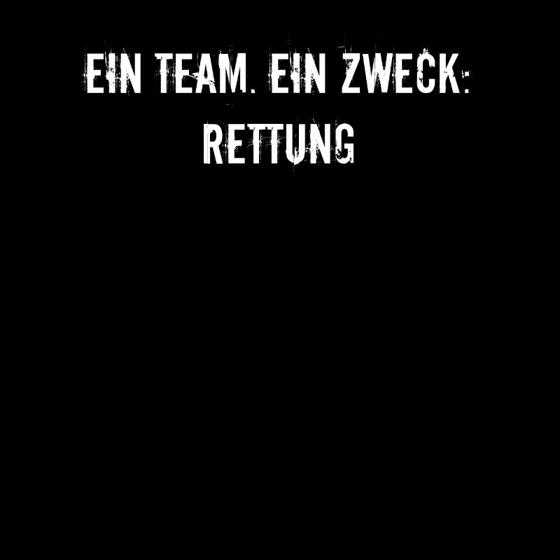 Feuerwehr - Ein Team. Ein Zweck: Rettung