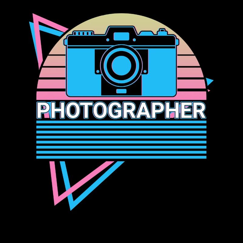 Camera Photography Retro