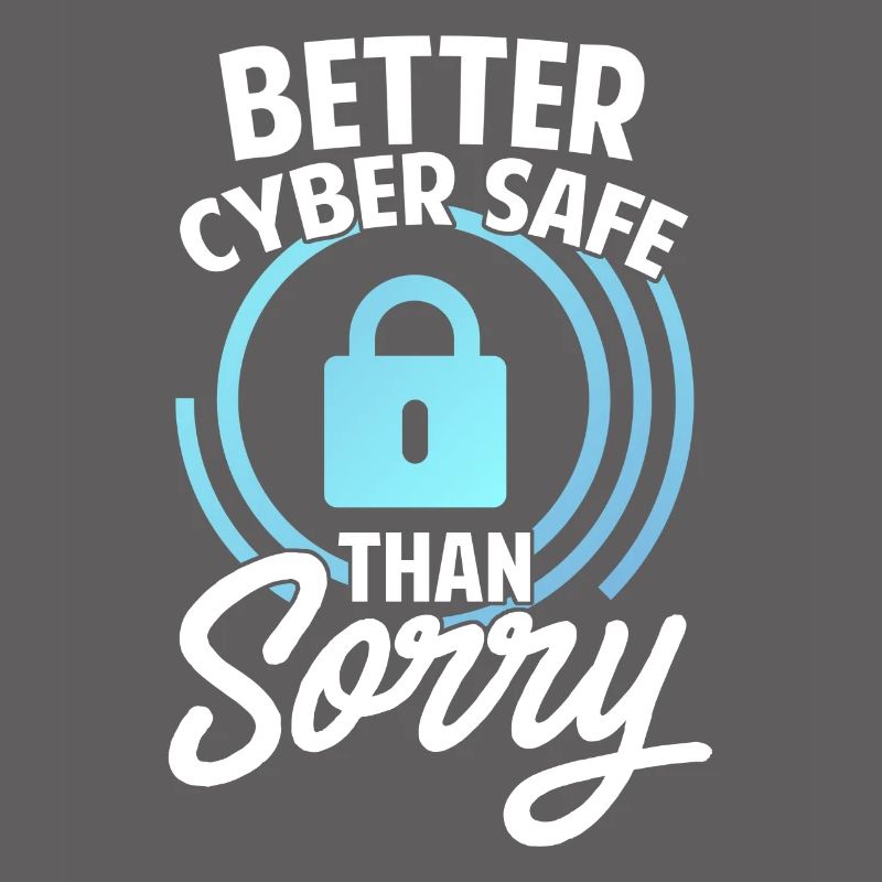 Cybersecurity, Hacking, IT