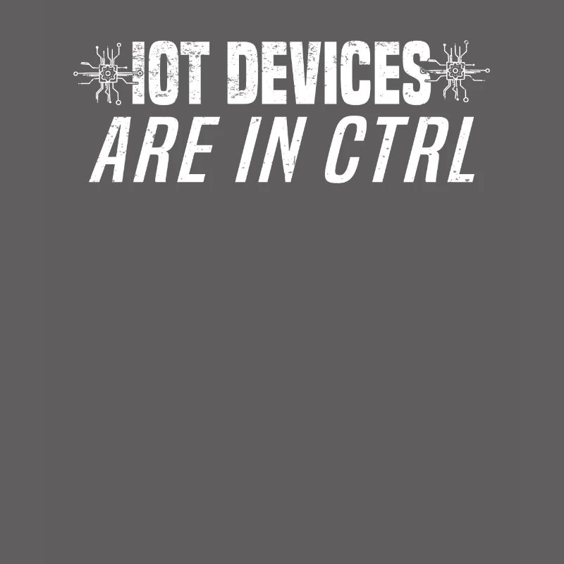 Internet Des Objets IOT Programmeur Admin IT