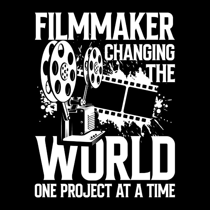 Filmmaker Changing The World One Project