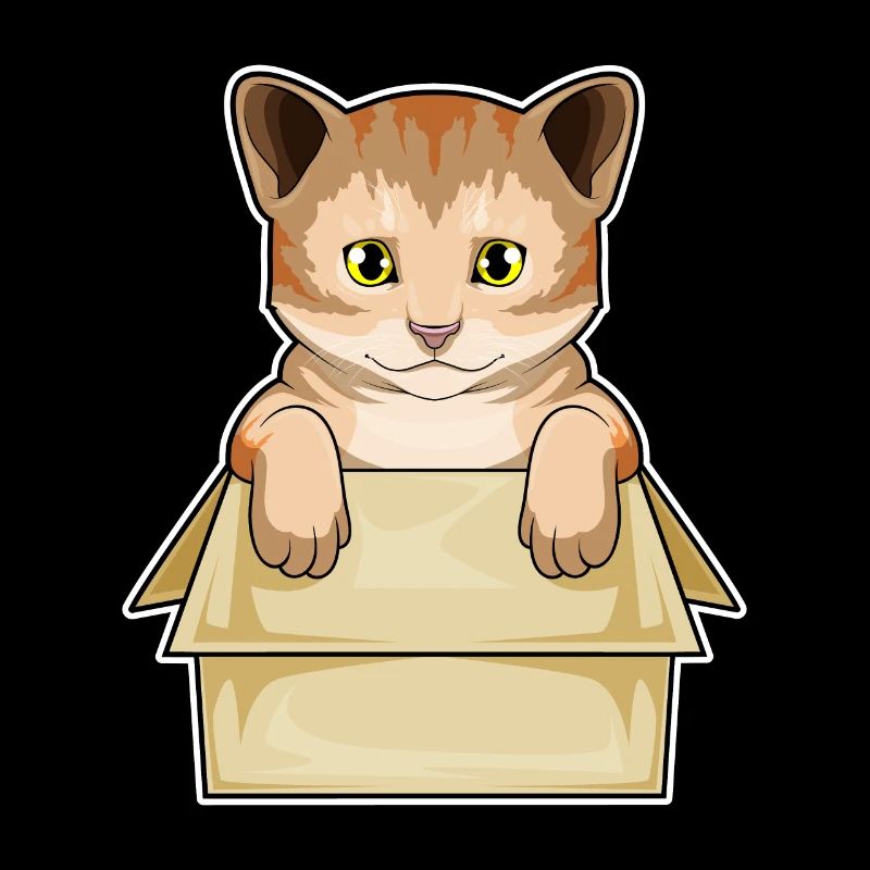 Cat Box