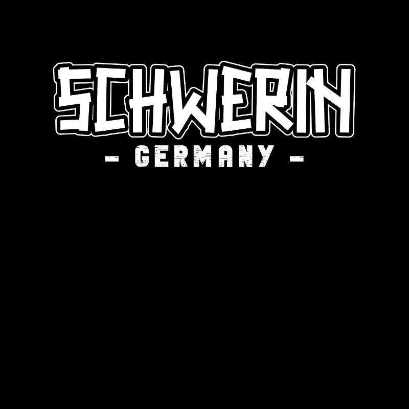 Schwerin Schwerinerin Schweriner Stadt Schwerin