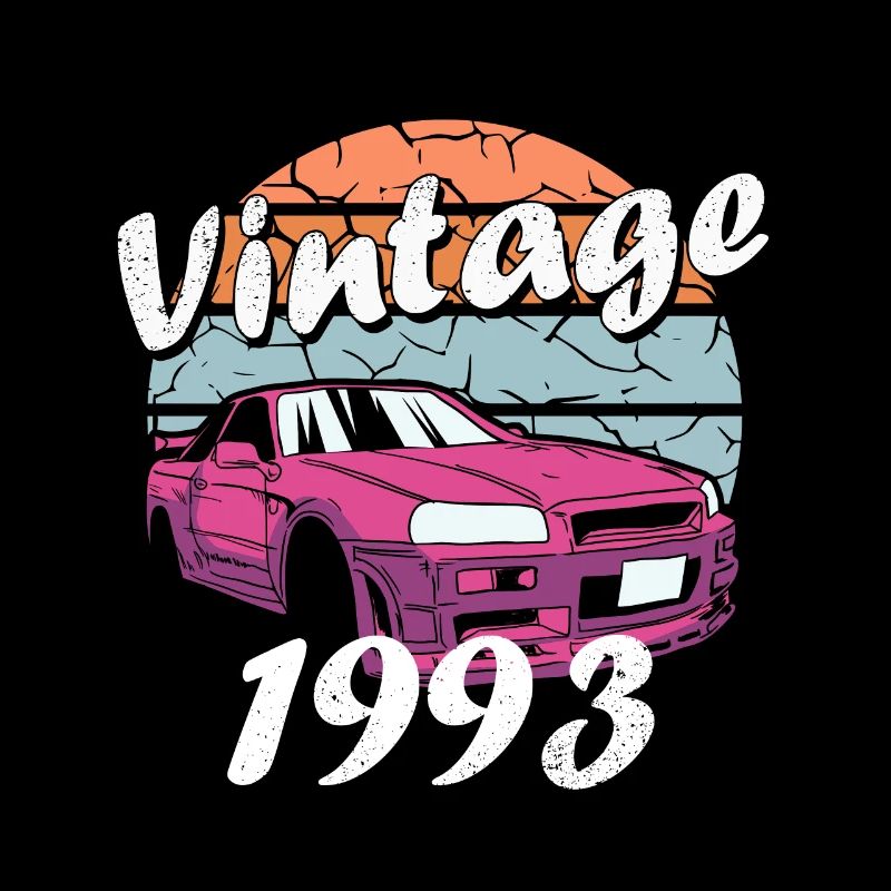 1993 - Né en 1993