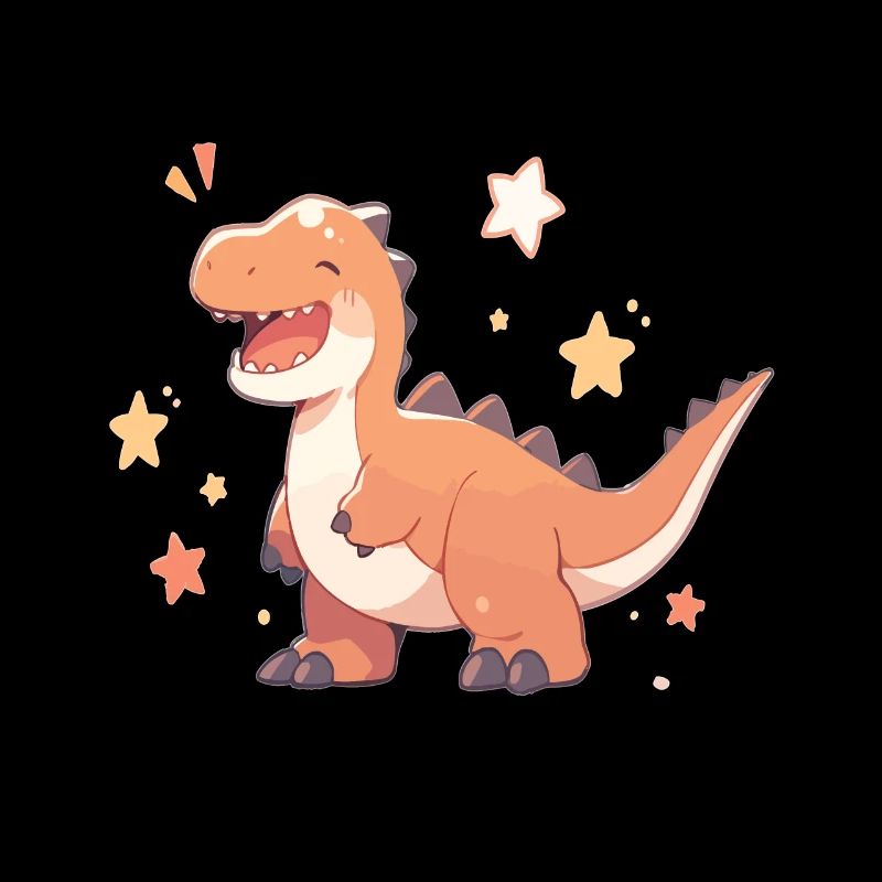 Dino Dinosaure Bébé Dino Dino Bébé T-Rex