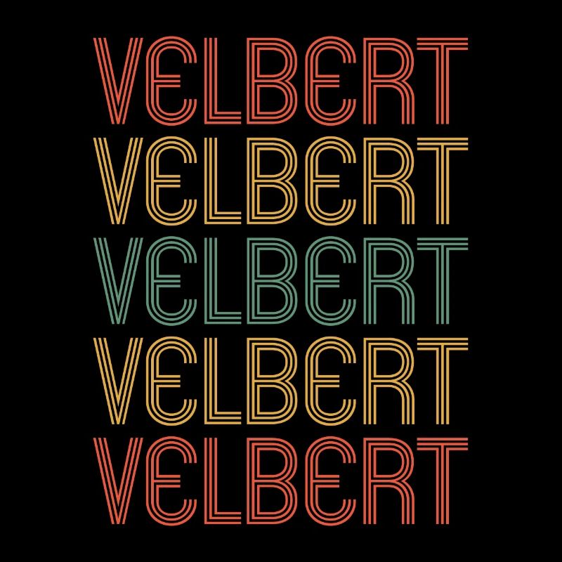 Velbert Velberterin Velberter Stadt Velbert