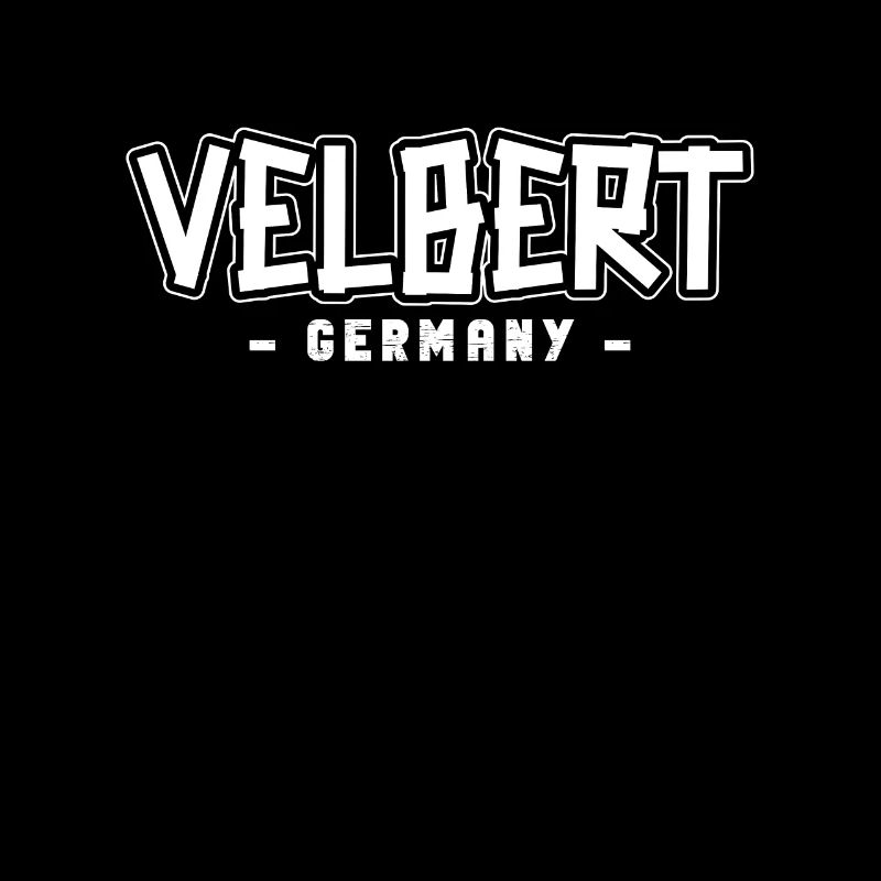 Velbert Velberterin Velberter Stadt Velbert