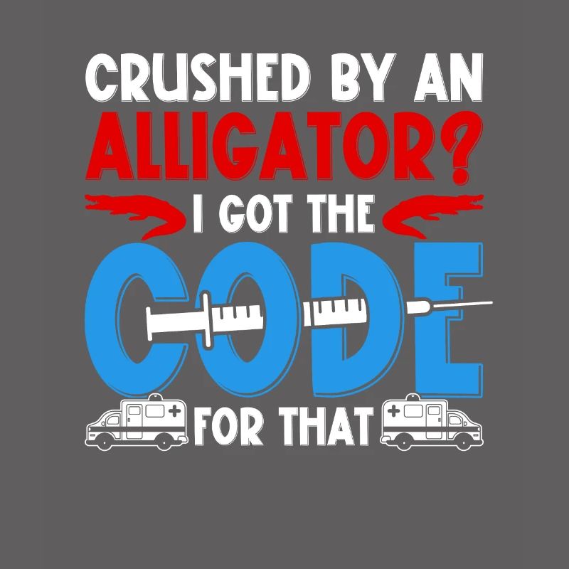 Coding Specialist I Got The Code For That