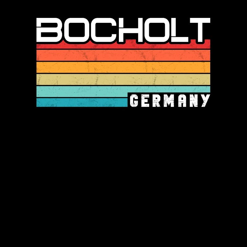 Bocholterin Bocholter Bocholt