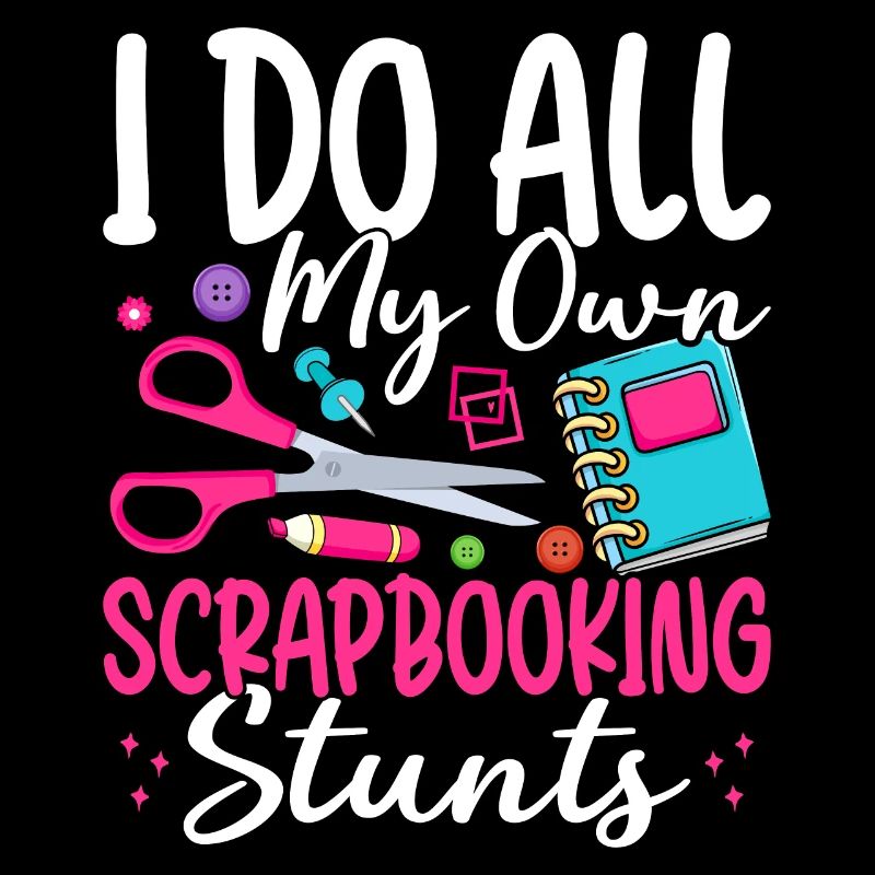 Scrapbooker