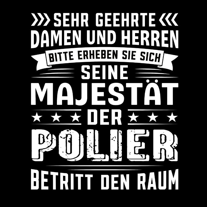 Polier Geburtstag Polier Sprüche Polier Geschenke