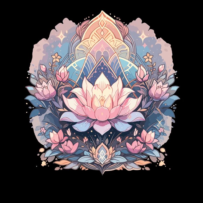 Lotus Blossom