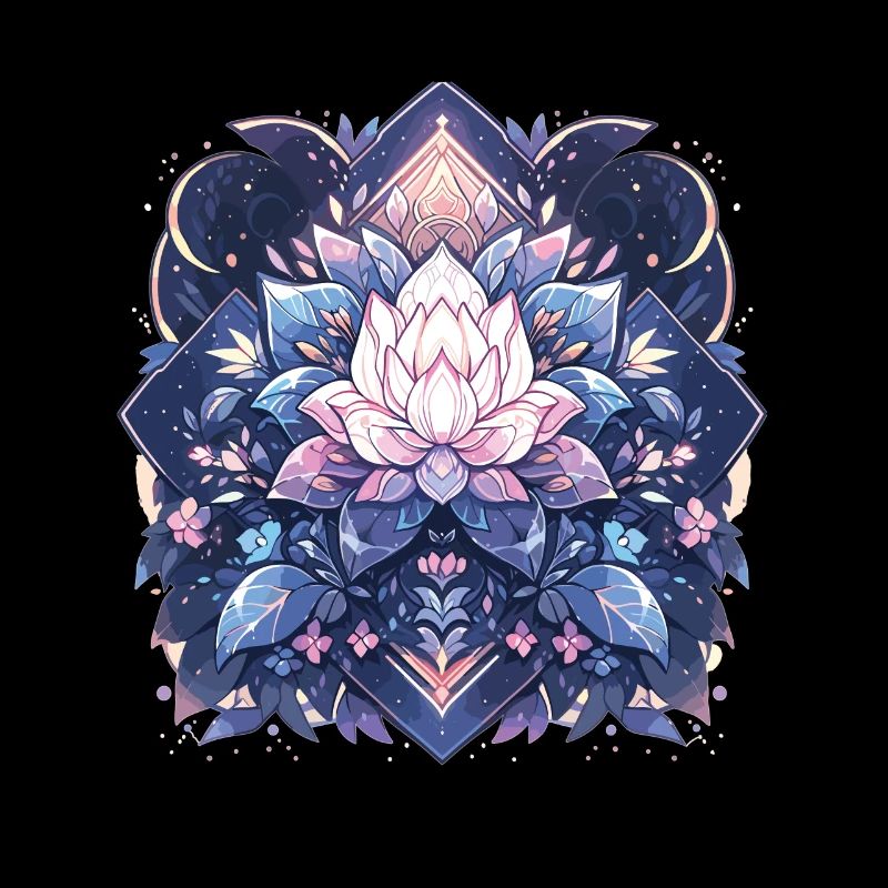 Lotus Blossom