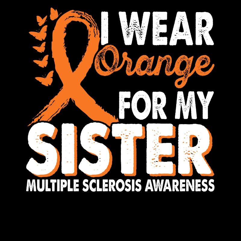 Portez de l’orange pour la Sister Multiple